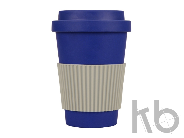 Термокружка из натуральных волокон «Muffin»