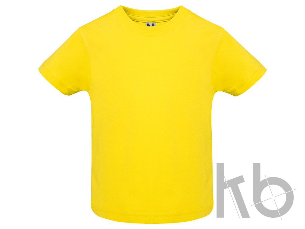 Футболка «Baby» детская