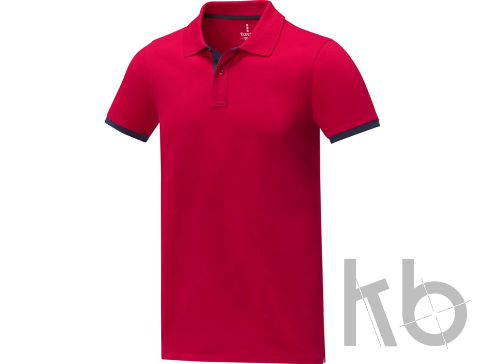 Рубашка поло «Morgan» мужская