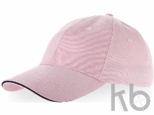 Бейсболка «Challenge»