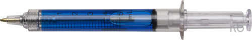 AS ballpen