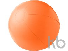 PVC beach ball
