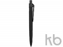 Ручка пластиковая шариковая Prodir QS30 PRP «софт-тач»