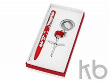 Подарочный набор «Роза»