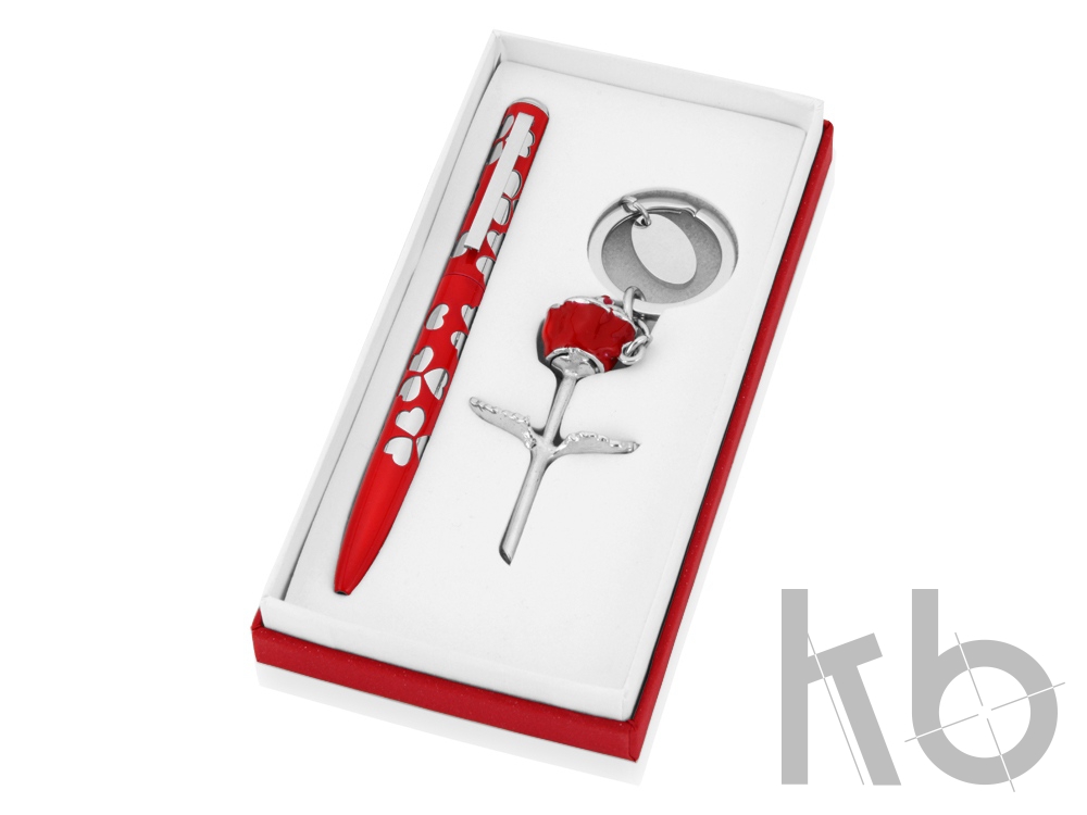 Подарочный набор «Роза»