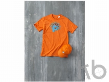 Футболка «Heros» мужская