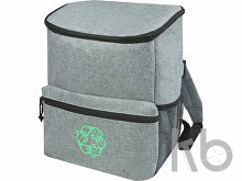 Рюкзак-холодильник «Excursion» из переработанного РЕТ-пластика