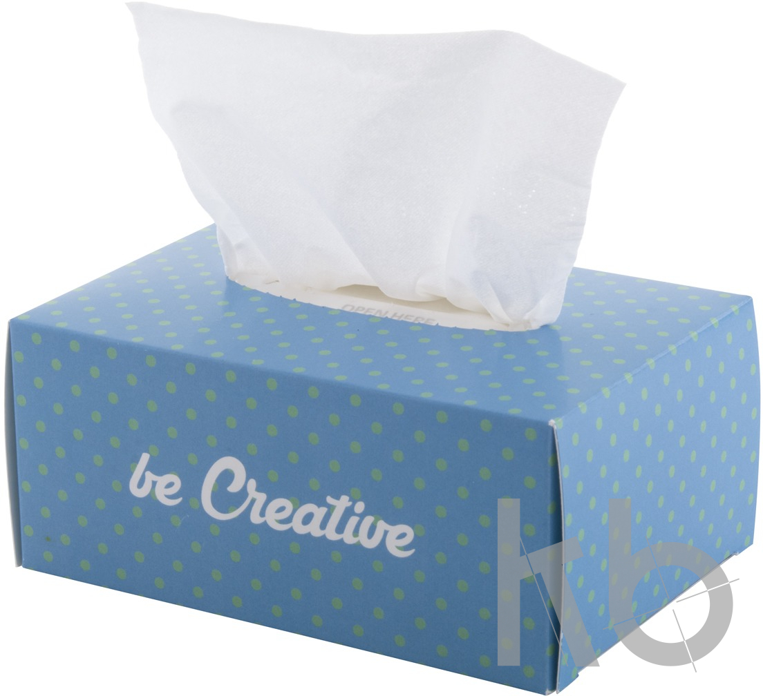 paper tissues