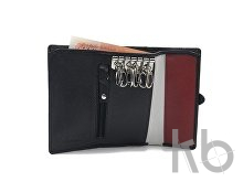 Кошелек-ключница унисекс