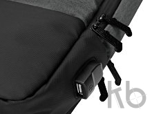 Рюкзак «Slender» для ноутбука 15.6''