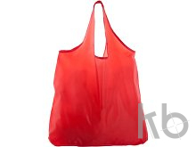 Складная сумка для покупок с  карабином