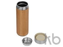 Вакуумный термос «Moso» из бамбука