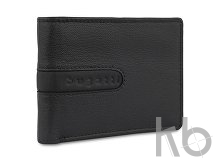 Портмоне «Bomba» с защитой данных RFID