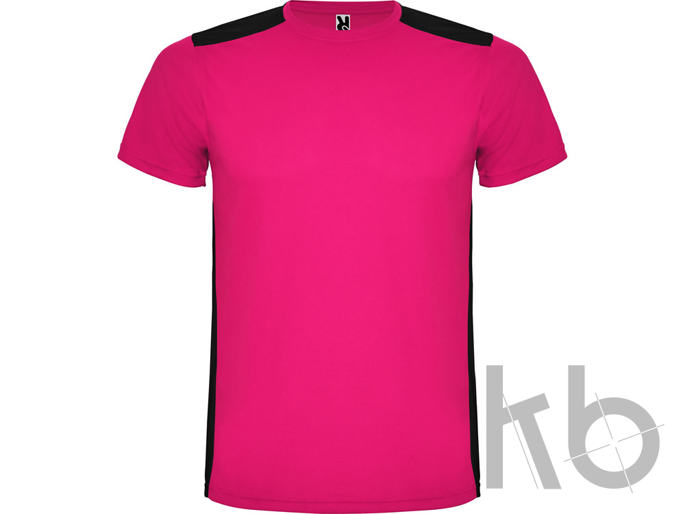 Спортивная футболка «Detroit» детская