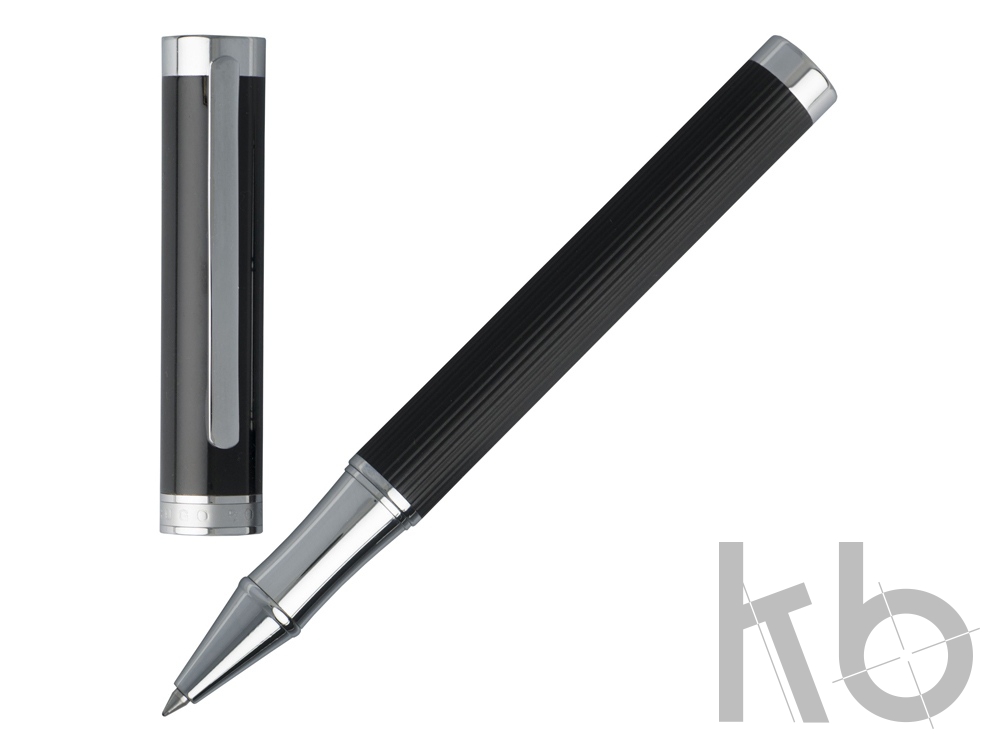 Ручка-роллер «Column Stripes»