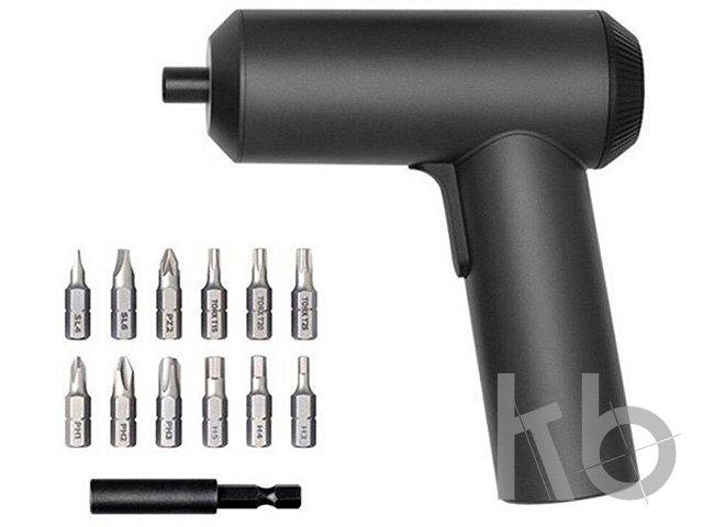 Отвертка аккумуляторная «Mi Cordless Screwdriver»