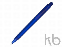 Ручка пластиковая шариковая «Calypso» перламутровая