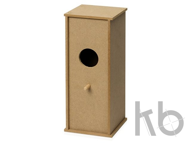 Скворечник для птиц «DIY»