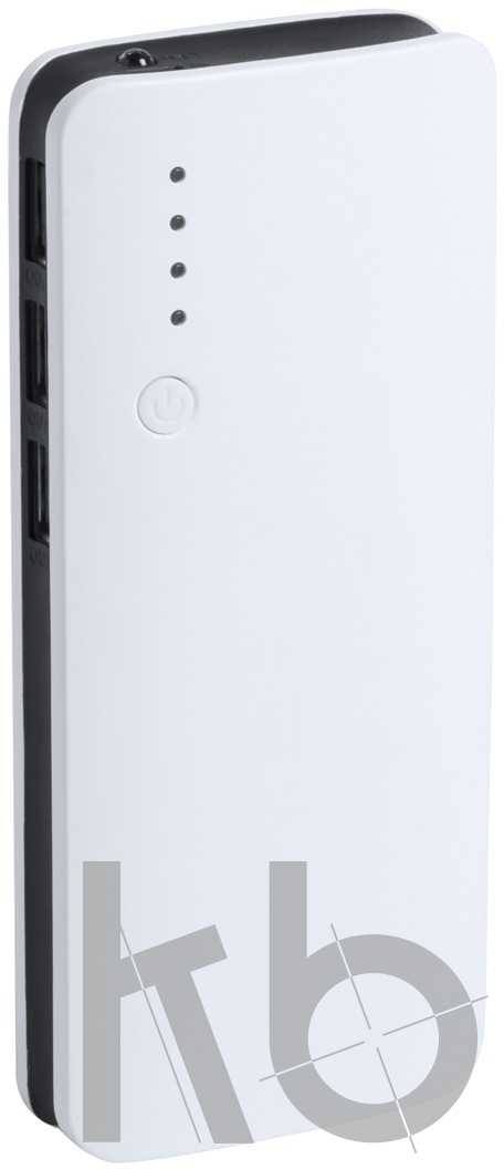 Портативное зарядное устройство, 10000 mAh