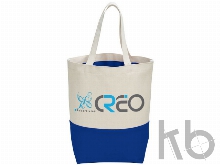 Сумка хлопковая «Colour Pop», 284 г/м2