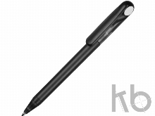 Ручка пластиковая шариковая Prodir DS1 TFF-X