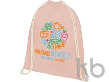 Рюкзак со шнурком «Orissa»