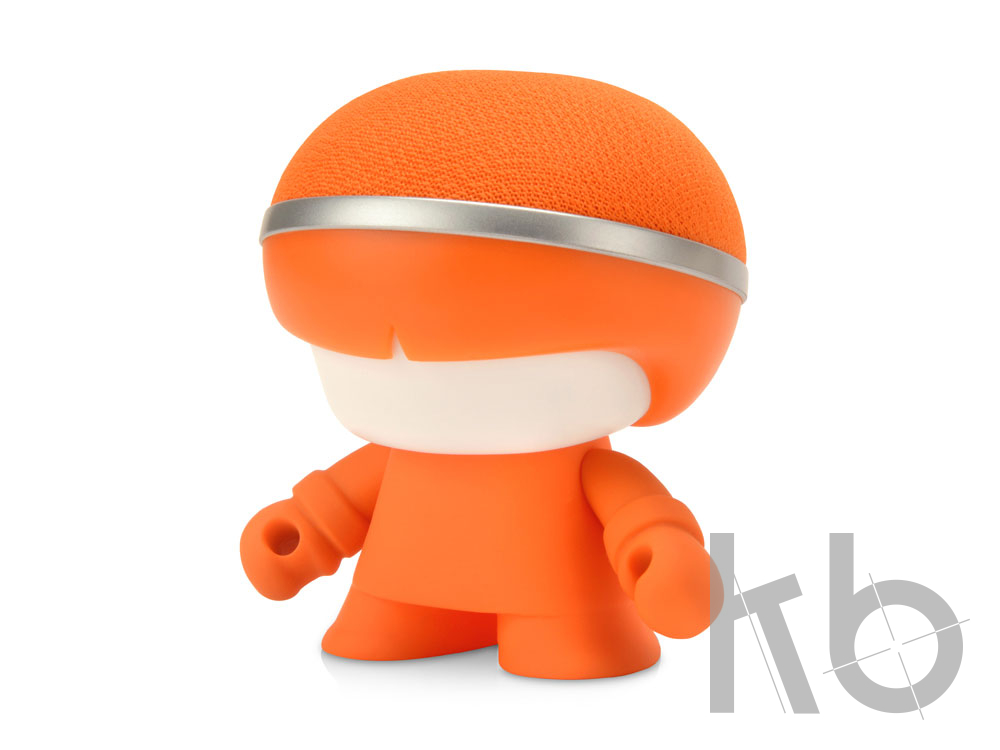 Портативный динамик Bluetooth «mini XBOY»