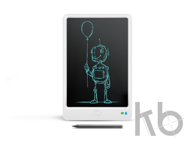 Планшет для рисования «Pic-Pad» с ЖК экраном