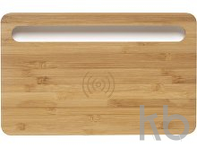 wireless charger organizer