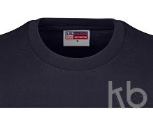 Футболка «Heavy Super Club» мужская