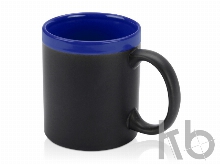 Кружка с покрытием для рисования мелом «Да Винчи»