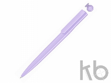 Ручка шариковая из переработанного пластика «Recycled Pet Pen switch»