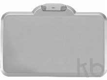 Зарядное устройство-подставка для iPad, iPhone «Пьедестал»