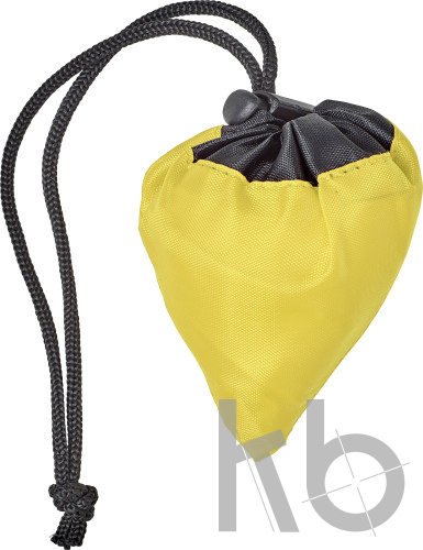 Polyester (210D) shopping bag