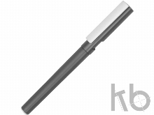 Ручка-подставка пластиковая шариковая трехгранная «Nook»