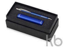 Подарочный набор Essentials Bremen с ручкой и зарядным устройством