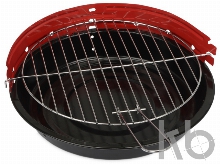 Угольный гриль на ножках «Picnic»