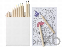 Набор для раскрашивания