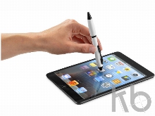 Ручка-стилус шариковая «Nash»