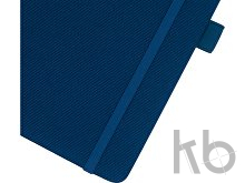 Блокнот А5 «Honua» из переработанных материалов