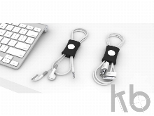 Органайзер для проводов «Snappi»