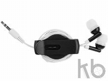 Наушники с фонариком «Strix»