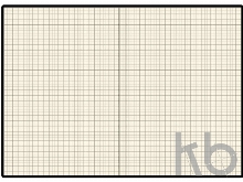 Бизнес - блокнот А4- «Conceptual Office»