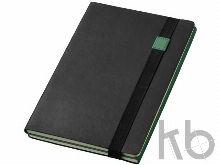 Блокнот А5 «Doppio»