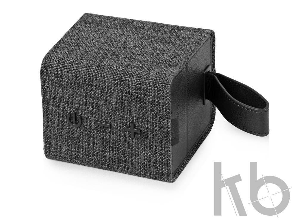Динамик «Fortune Fabric» Bluetooth®