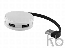 USB Hub «Round»