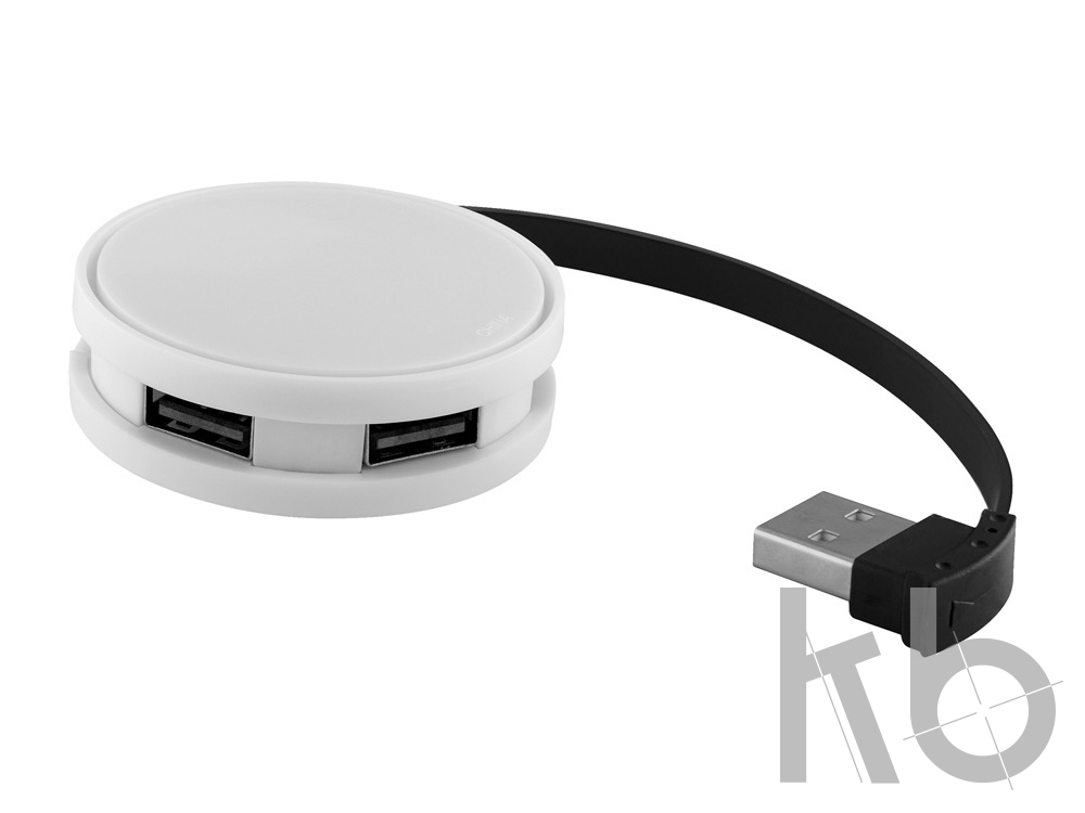 USB Hub «Round»