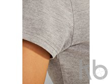 Рубашка-поло «Prince» женская