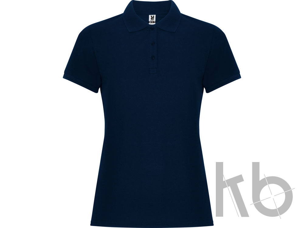 Рубашка поло «Pegaso» женская