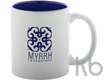 Кружка с покрытием для гравировки